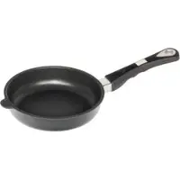 AMT-Gastroguss Neindukcinė keptuvė AMT Gastroguss, Ø 20 cm, 5 cm aukščio AMT 520-E-Z30-PL