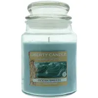 Liberty Maria Nila Candle Ocean Breeze Cool duftlys 510 g