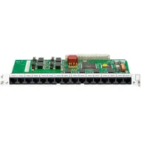 Auerswald COMmander 8S0-R-Modul - Ekspansionsmodul - ISDN BRI x 8