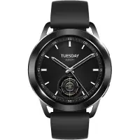 Xiaomi Watch S4/S3 Bezel - Chrome Yellow