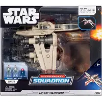 Jazwares Star Wars Arc 170 Køretøj