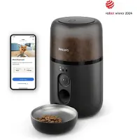 Philips Pet 5000 Series - Fremfører - automatisk - for katte