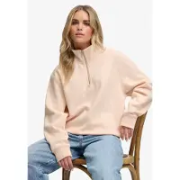 Superdry Sweatshirt rosé