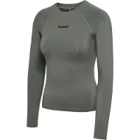 Hummel Prima T-shirt Med Lange ærmer