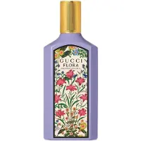 Gucci Flora Gorgeous Magnolia Eau De Parfum Spray 150ml