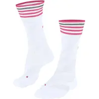 Falke RU Ultralight, løbestrømpe, dame, hvid