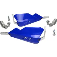 Barkbusters Jet Honda Bb-jet-002-02-bu Curved Håndbeskytter
