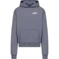 Mister tee Sweatshirt 'The Perfect Drift' opal / hvid