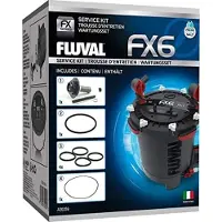 Fluval Fx6-servicesæt