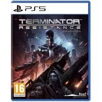 Reef Ps5 Terminator Resistance Enhanced