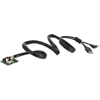 Connects2 USB/aux print Hyundai cthyundaiUSB.8