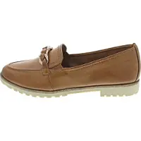 Tamaris Ballerinasko cognac
