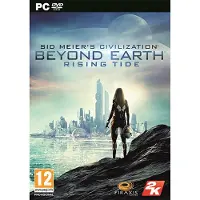 Pc Games Pc Civilization Beyond Earth Rising Tide Expansion