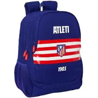 Safta Atlético De Madrid 23l Rygsæk