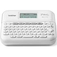 Brother Ptd410vp Etiketprinter