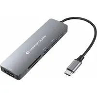 Conceptronic Donn11g Usb 3.2 Hub