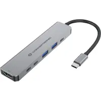 Conceptronic Donn33g Hub