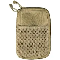 Mil-Tec organizer belt Office - MOLLE/PALS - Coy
