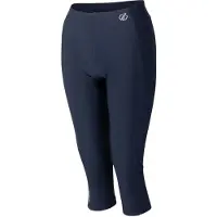 Dare 2b Verve 3/4 Cykelshorts Uden Seler
