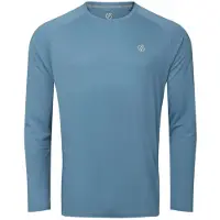 Dare 2b Agile T-shirt Med Lange ærmer