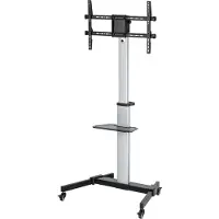 Equip 37-86´´ Tv-bord Med Hjul