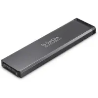 Sandisk Professional Pro-blade Ssd Mag 4tb Ekstern Ssd