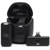 JBL Quantum Stream Wireless Lightning
