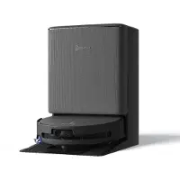 Ecovacs Robotstøvsuger Deebot T90 Pro Omni EU Black
