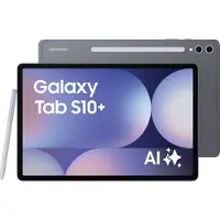 Samsung Galaxy Tab S10+ Wi-Fi (12.4") 512 GB Gray