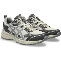 Asics Sneaker low 'GEL-NUNOBIKI' elfenben / grå / antracit