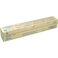 Konica Minolta TN-319 C Tonerkassette Cyan