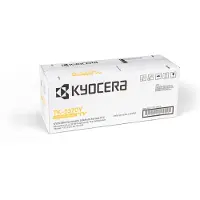 Kyocera Tonerkassette gul TK-5370Y Modsvarer: N/A