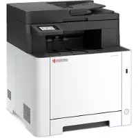 Kyocera Ecosys Ma2101cfx Multifunktionsprinter