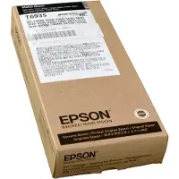 Epson T6921 Blækpatron sort foto