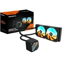 Gigabyte Gaming Argb Vandkøling 240 Mm
