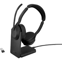 Jabra Evolve2 55 UC Stereo