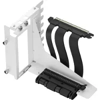 Fractal Design Flex 2 Pc-tårnets Bundplade