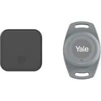 Yale Smart Opener Garage