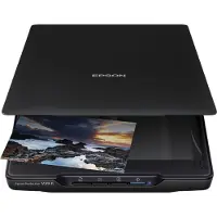 Epson Perfection V39II Flatbed scanner 4800 x 4800 DPI A4 Black