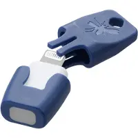 Heat it classic Lightning - et apparat til at neutralisere virkningerne af insektstik. Medicinsk udstyr