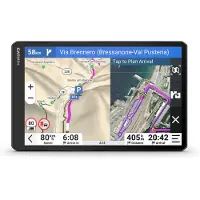 Garmin Dezl LGV1020, EU MT-D Navigation til lastbiler/lastvogne