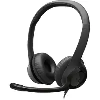 Logitech H390 - headset
