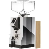 Eureka Specialita 18WD Chrom