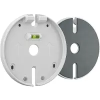 Logitech Scribe Glass Mount - Kameramontering - glasoverflademonterbar