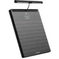 Withings Analysevægt Body Scan - Sort
