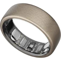 Xiaomi Helio Ring, Aktivitetsmåler med smart ring, 20,5 mAh