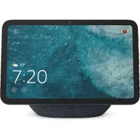 Amazon Echo Show 8 - Smart display - LCD 8.7 - trådløs - Wi-Fi 6, Bluetooth - App-kontrolleret - grafit