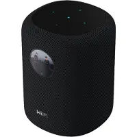 WIIM Sound - Smart Speaker - Black