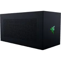 Razer Core X V2 - Eksternt GPU-indelukke - Thunderbolt 5