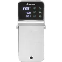 Hendi Panardinamas cirkuliacinis siurblys sous vide 80 2300 W 80 l
